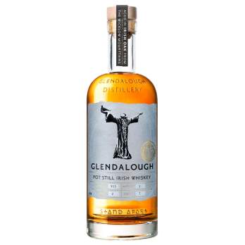 Glendalough Pot Still 0,7l 43% – Whiskey