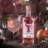 Gin Glendalough Rose 0,7l 37,5%