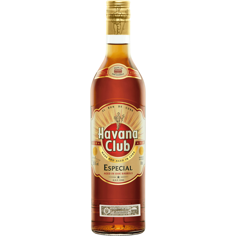 Rum Havana Club Especial 0,7 l 40%
