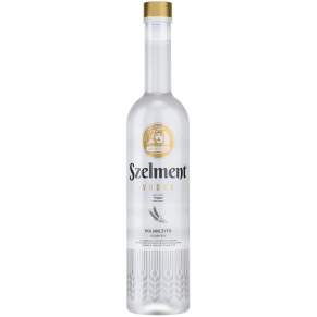 Szelment Polskie Żyto 0,5l 40% – Wódka