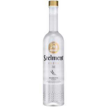 Wódka Szelment Polskie Żyto 0,5l 40%