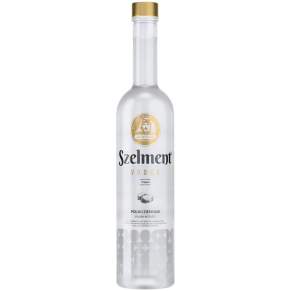 Szelment Polski Ziemniak 0,5l 40% – Wódka
