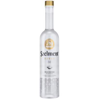 Wódka Szelment Polski Ziemniak 0,5l 40%