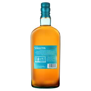 Whisky The Singleton of Dufftown Andalucia Reserva 0,7l 40%
