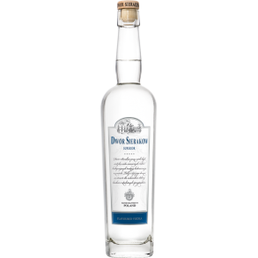 Dwór Sieraków Superior 0,7l 40% – Wódka Premium