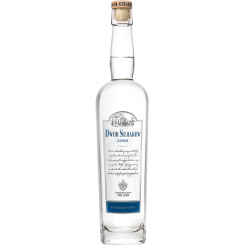 Wódka Superior Dwór Sieraków 0,7l 40 %