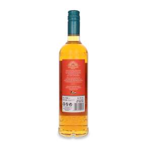 Rum Takamaka Dark Spiced 0,7l 38%