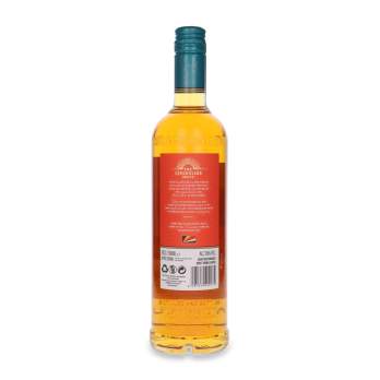 Rum Takamaka Dark Spiced 0,7l 38%