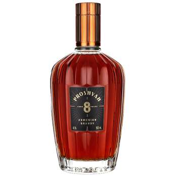 Brandy Proshyan 8YO 0,5l 40%