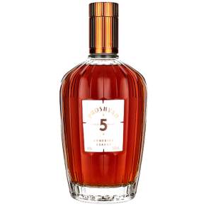 Proshyan 5YO 0,5l 40% – Brandy