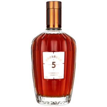 Brandy Proshyan 5YO 0,5l 40%