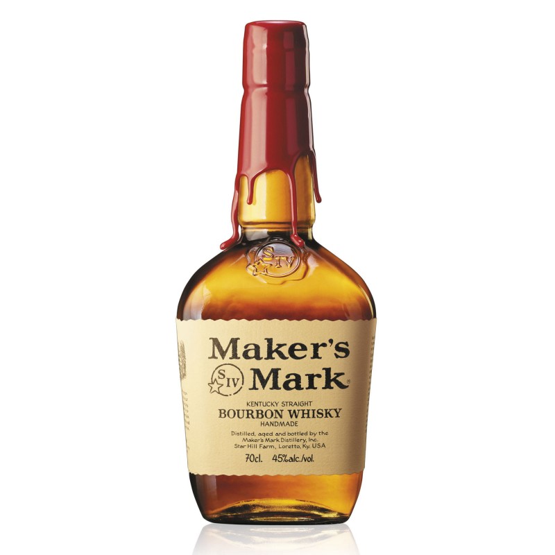 Whisky Maker`s Mark 0,7L 45%