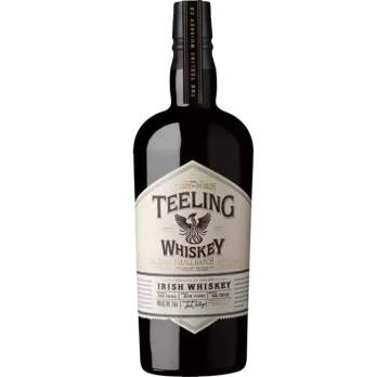 Whisky Teeling Small Batch 0,7 l 46%