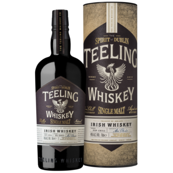 Whisky Teeling Single Malt 0,7 l 46%