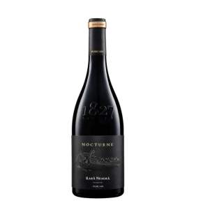 Purcari Nocturne Rara Neagră 0,75l 13% – Wino czerwone