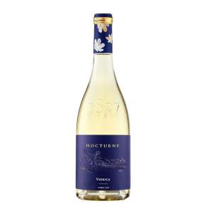 Chateau Purcari Nocturne Viorica 2025 0,75l – Wino białe