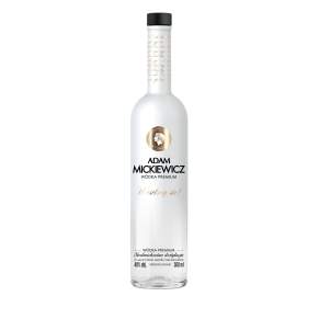 Adam Mickiewicz „Weselmy Się!” 0,5l 40% – Wódka na wesele