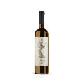 Barboli Saperavi Red Dry 0,75l 12,5% – Gruzińskie wino SHUMI