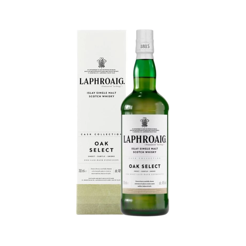 Laphroaig Select 0,7 l 40%