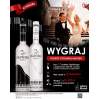 Wódka Ogiński 40% 0,5 l