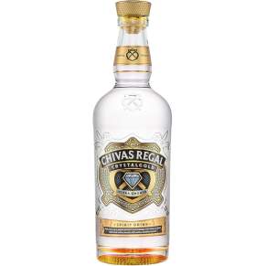 Chivas Regal Crystal Gold 0,7l 40% – Whisky Premium