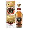 Chivas Regal 16 0,7l 40% – Whisky Premium 16YO