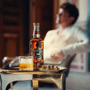 Chivas Regal 16 0,7l 40% – Whisky Premium 16YO