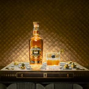 Whisky Chivas Regal 16 0,7l 40%