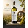 Wino Gran Mirador White Blend Białe półwytrawne 0,75l 12%