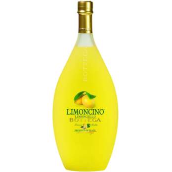 Likier Bottega Limoncino 0,5l 30%