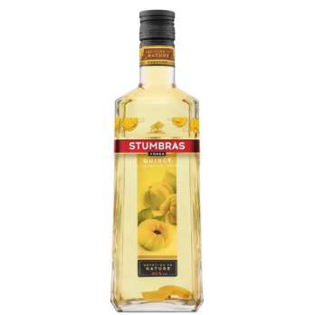 Wódka Stumbras Quince 0,5l 40%