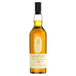 Whisky Lagavulin 11 YO Offerman Edition Caribbean Rum Cask