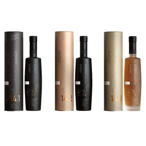 Whisky Octomore 14.1 59,6% 0,7 l | Islay | 2K Galeria Alkoholi