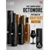 Whisky Octomore 14.2 57,7% 0,7l Whisky Octomore 14.2 57,7% 0,7l