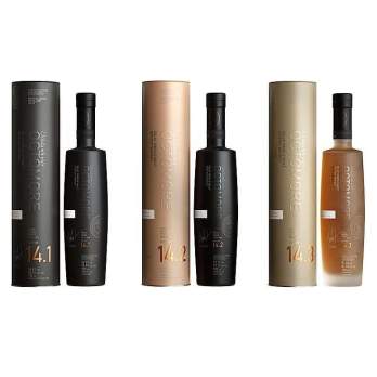 Whisky Octomore 14.3  61,4% 0,7l