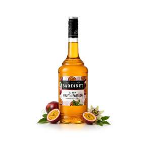 Bardinet Passion Fruit 0,7l 18% – Likier Marakujowy