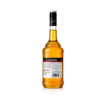 Syrop Bardinet Passion Fruit 0,7l