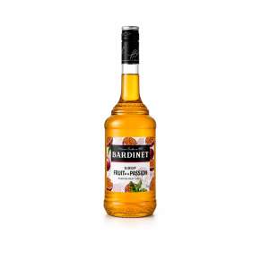 Bardinet Passion Fruit 0,7l 18% – Likier Marakujowy
