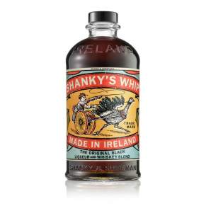 Shanky’s Whip 0,7l 33% – Likier