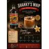 Likier Shanky’s Whip 0,7l 33%