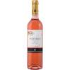 Wino Portada Różowe Półsłodkie 0,75l 11%