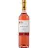 Wino Portada Różowe Półwytrawne 0,75l 11%
