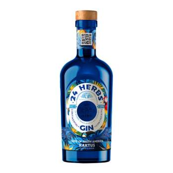 Gin 24 Herbs Kaktus 37,5% 0,7 l