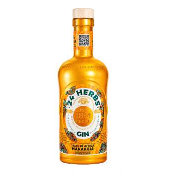 Gin 24 Herbs Marakuja 37,5% 0,7 l