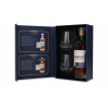 Paprocky Single Barrel + 2 szklanki 40% 0,7 l