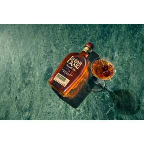 Elijah Craig Straight Rye 0,7 l 47%