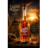 Sazerac Straight Rye Whiskey 0,7 l 45%