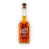 Sazerac Straight Rye Whiskey 0,7 l 45% – kultowa amerykańska whiskey żytnia o nutach przypraw, cytrusów, wanilii i pieprzu. Idea