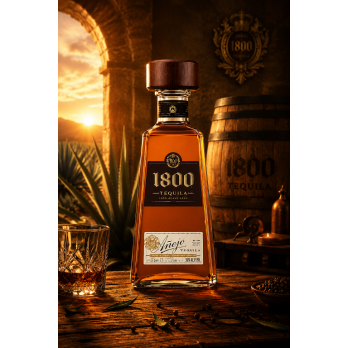 Tequila 1800 Añejo 0,7 l 38%