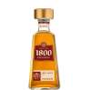 1800 Reposado Reserva 0,7 l 38% – meksykańska tequila premium ze 100% agawy Blue Weber. Łagodna, bogata w nuty wanilii, karmelu